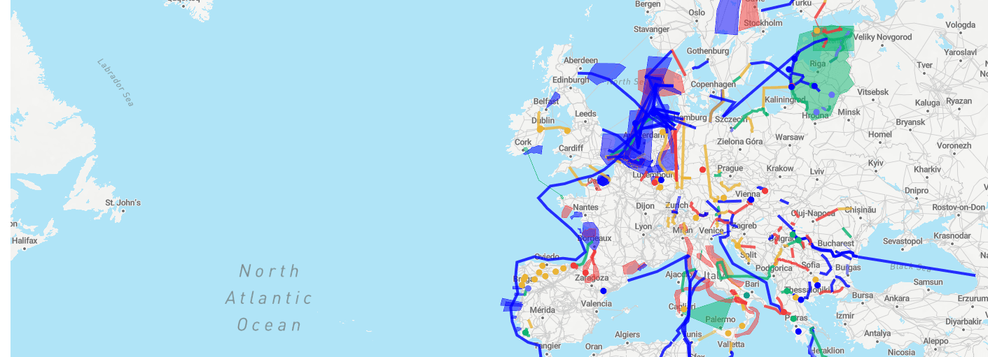 Maps